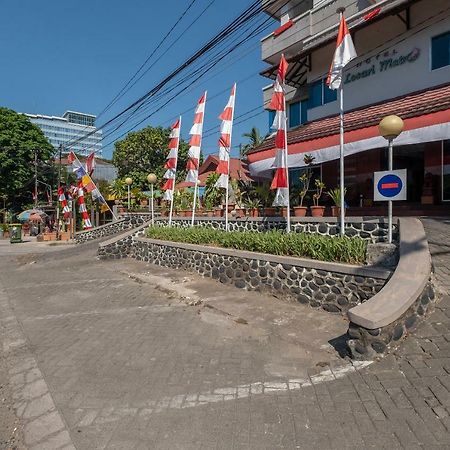 Oyo 628 Losari Metro Makasar Zewnętrze zdjęcie